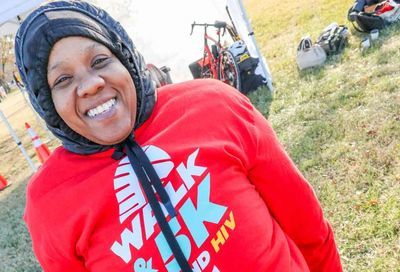 Whitman-Walker's Walk to End HIV