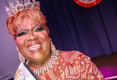 Miss Gay DC America Pageant