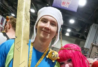 Awesome Con  2025